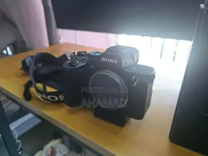 Sony A7iV