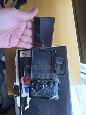 Sony A7iV