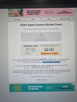 Sony A7iV