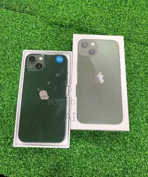 Apple iPhone 13 128GB (Used)
