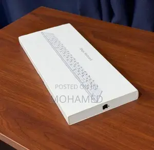 Apple Magic Keyboard 2