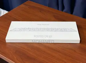 Apple Magic Keyboard 2