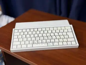 Apple Magic Keyboard 2