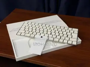 Apple Magic Keyboard 2
