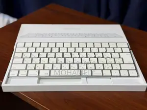 Apple Magic Keyboard 2