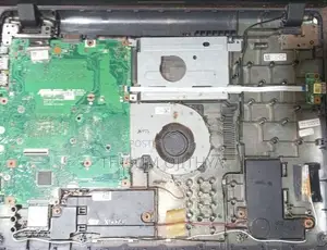 ASUS X507u Notebook For Parts