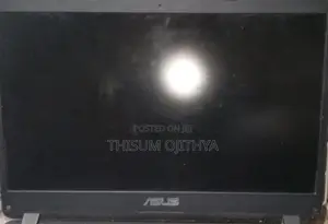 ASUS X507u Notebook For Parts