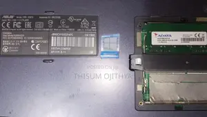 ASUS X507u Notebook For Parts