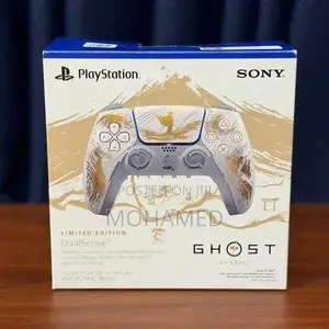 Sony PlayStation 5 Controller PS5 Limited Edition