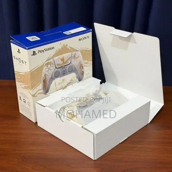 Sony PlayStation 5 Controller PS5 Limited Edition