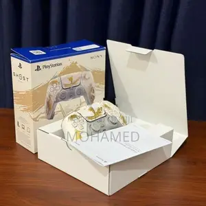 Sony PlayStation 5 Controller PS5 Limited Edition