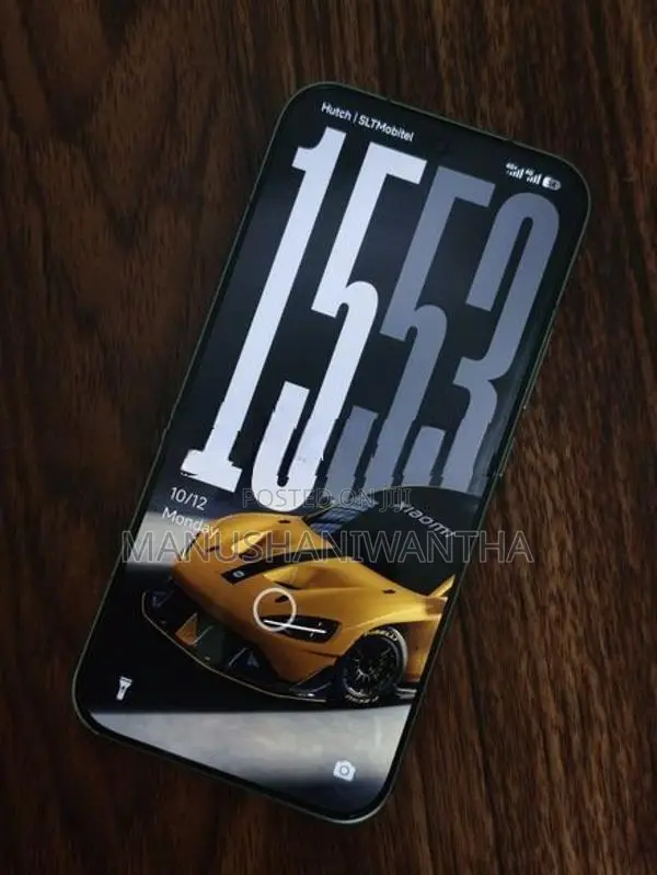 Xiaomi 17 Pro Max (Used)