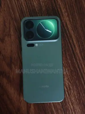 Xiaomi 17 Pro Max (Used)