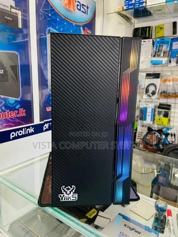 PC GAMING CASING