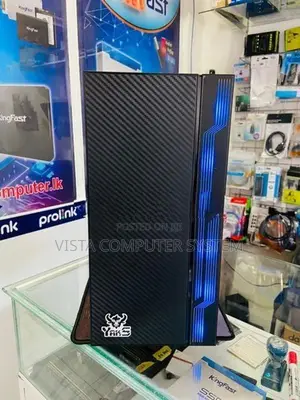 PC GAMING CASING