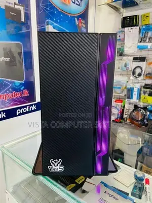 PC GAMING CASING
