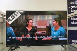 Konka 40" Smart LED TV