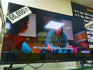 Konka 40" Smart LED TV