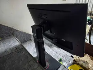ASUS 24.5 Inch Monitor (Display Issues)