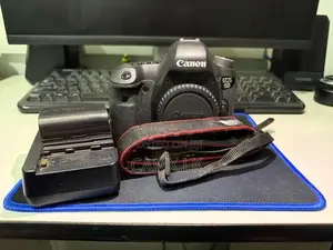 Canon 6D