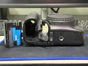 Canon 6D