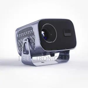 A10 Android Smart Projector HD Home Theater