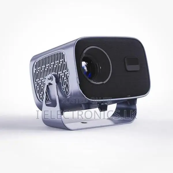 A10 Android Smart Projector HD Home Theater