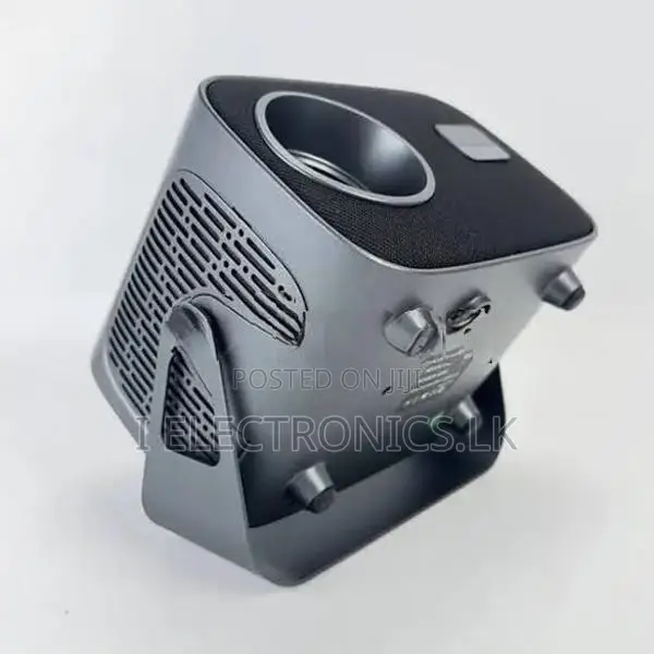 A10 Android Smart Projector HD Home Theater