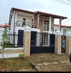 4BED HOUSE FOR RENT IN JA- ELA WITH FURNITURE (SP1377)