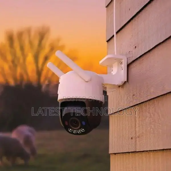 Imou IPC-K7FP-5V0T-EU Cuiser SC 4G 5MP Camera
