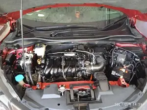 Honda Vezel RS 2016