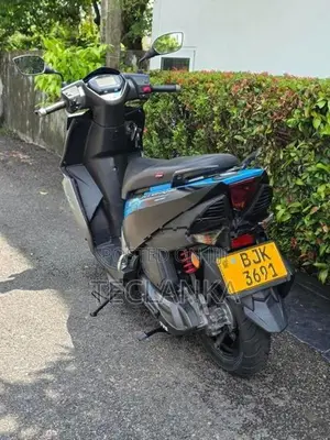 TVS Ntorq 125 Race Edition 2024