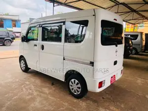 Nissan Clipper PC Ltd RPM CVT 2024 Van Unregistered (Recondition)