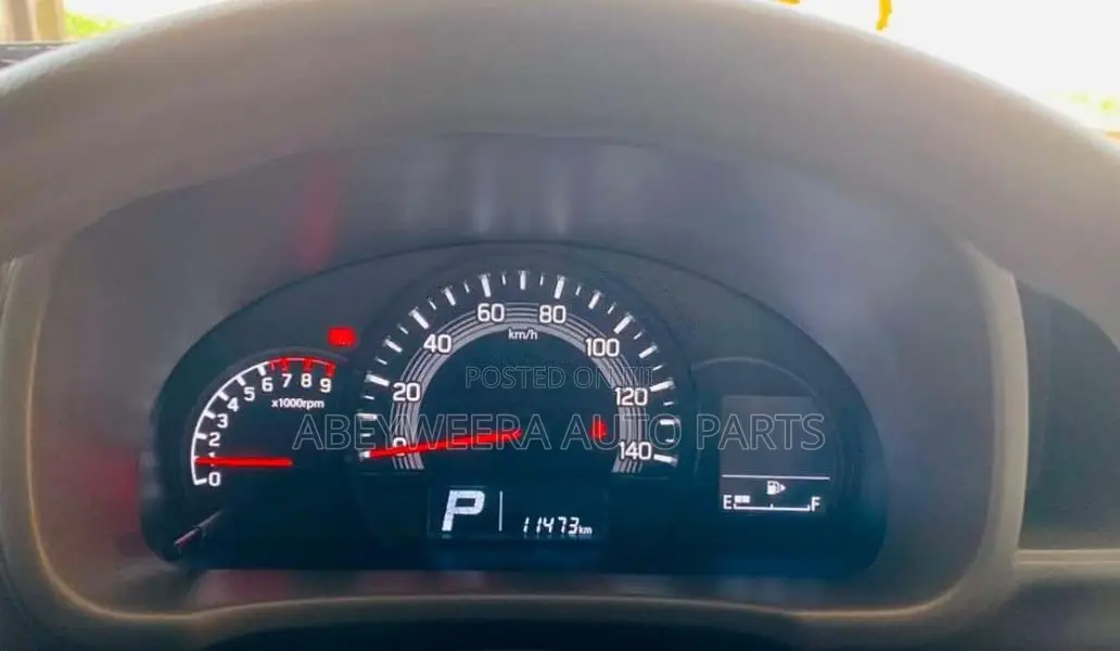 Nissan Clipper PC Ltd RPM CVT 2024 Van Unregistered (Recondition)