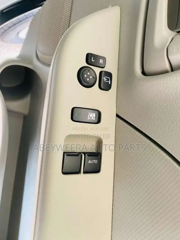 Nissan Clipper PC Ltd RPM CVT 2024 Van Unregistered (Recondition)
