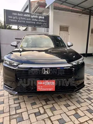 Honda Vezel 2026 SUV Brand New