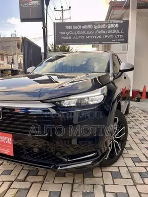 Honda Vezel 2026 SUV Brand New