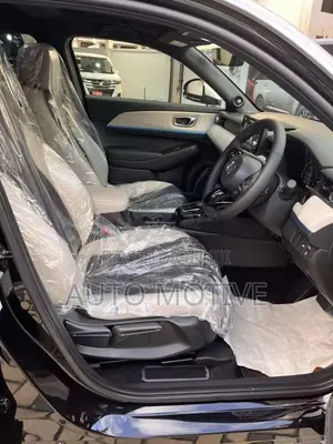 Honda Vezel 2026 SUV Brand New