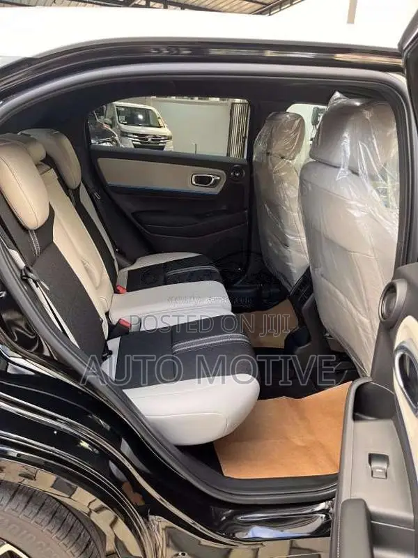 Honda Vezel 2026 SUV Brand New