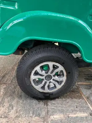 Bajaj 4 Stroke 2013 Three Wheel (Used)