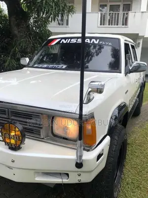 Nissan Datsun 1980 Pickup (Used)