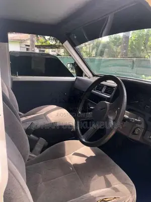 Nissan Datsun 1980 Pickup (Used)