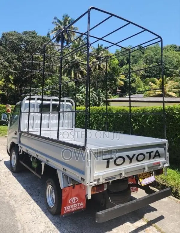 Toyota Dyna 2009 Lorry (Used)