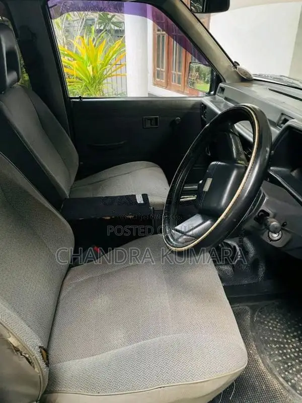 Mitsubishi L200 1997 Pickup (Used)