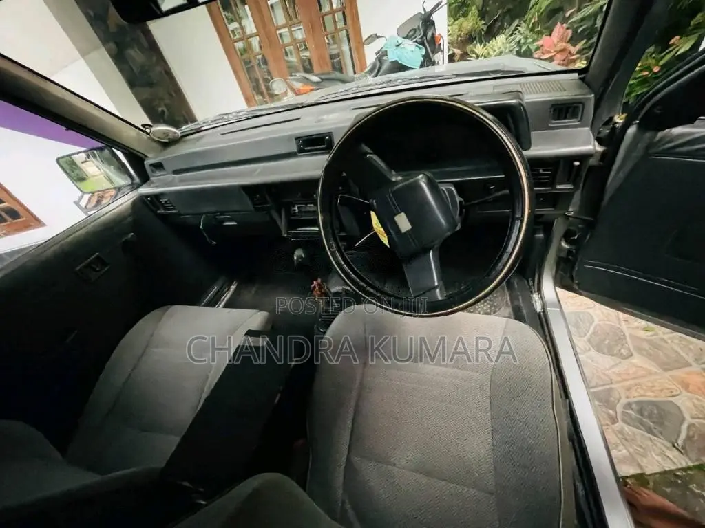 Mitsubishi L200 1997 Pickup (Used)
