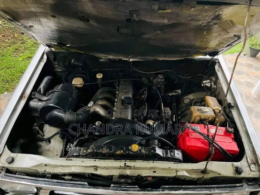 Mitsubishi L200 1997 Pickup (Used)