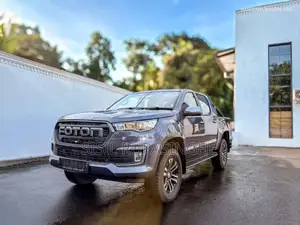 Foton Tunland G7 2026 Pickup Brand New