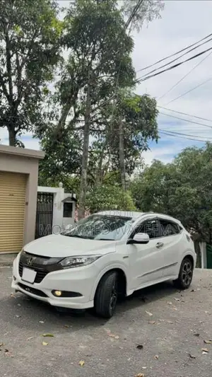 Honda Vezel 2014 SUV (Used)