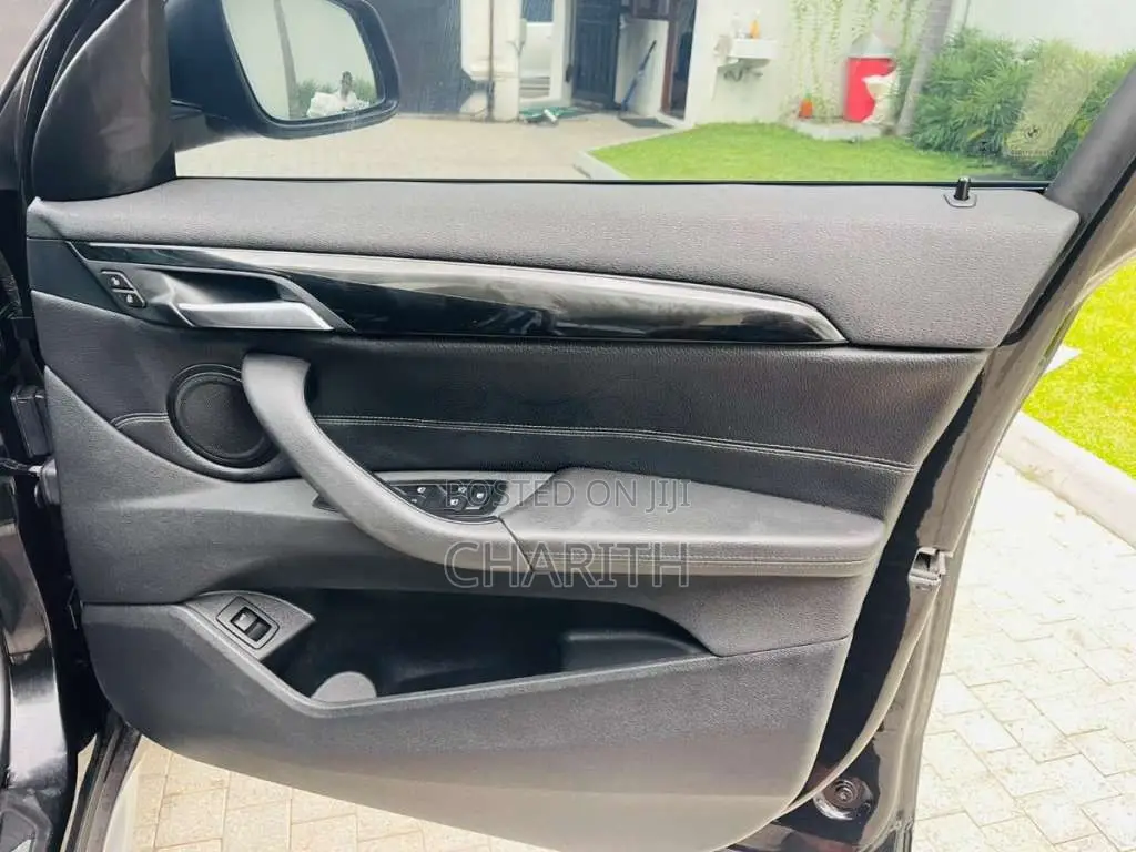 BMW X1 2017 SUV (Used)