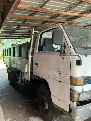 Isuzu Isuzu 1980 Lorry (Used)
